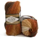 Lanagold batik Alize