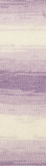 Alize Baby Wool Batik 7254