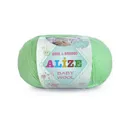 BABY WOOL (ALIZE) пряжа турция