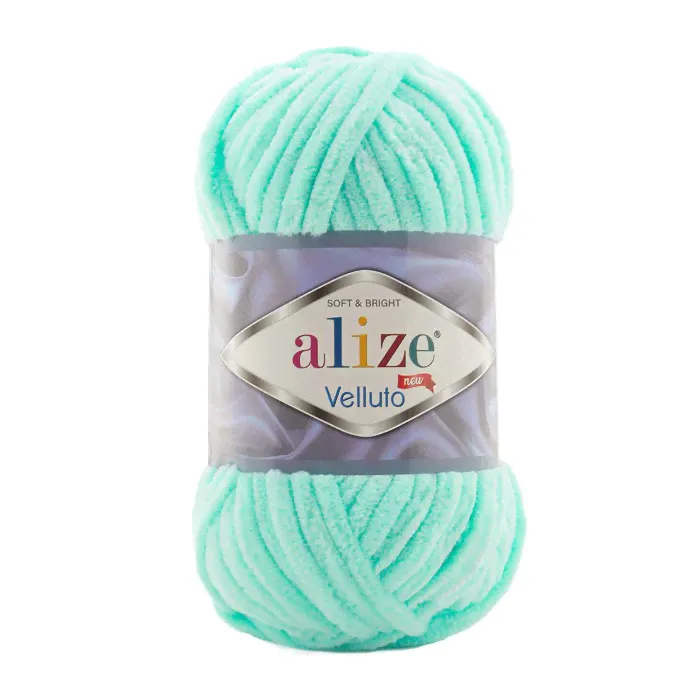 Velluto Alize