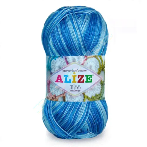 Alize Miss Melange-0