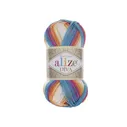 Пряжа Alize Diva Batik Design
