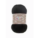 Пряжа Alize forever (60) черный