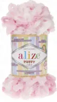 Alize Puffy Color 5863