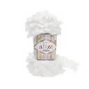 Пряжа Alize Puffy (055)