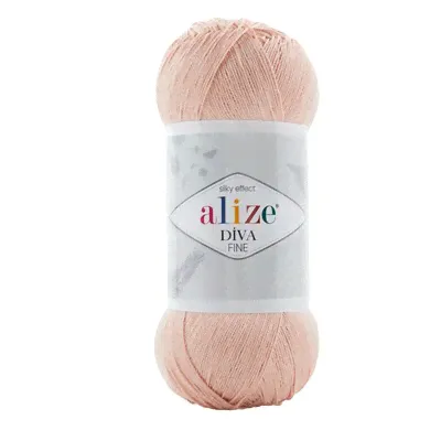 DIVA FINE ALIZE-0