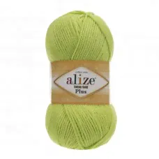 Пряжа Alize Cotton Gold Plus 612 - 200м/100г