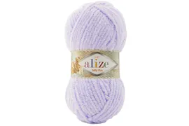 Alize Softy Plus 146 сиреневый