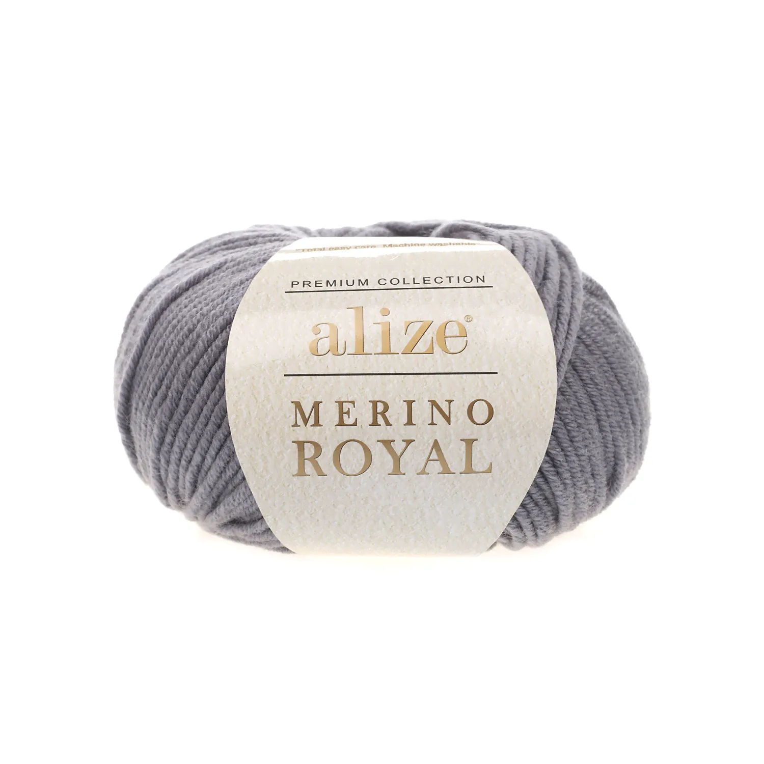 Пряжа MERINO ROYAL Alize-3