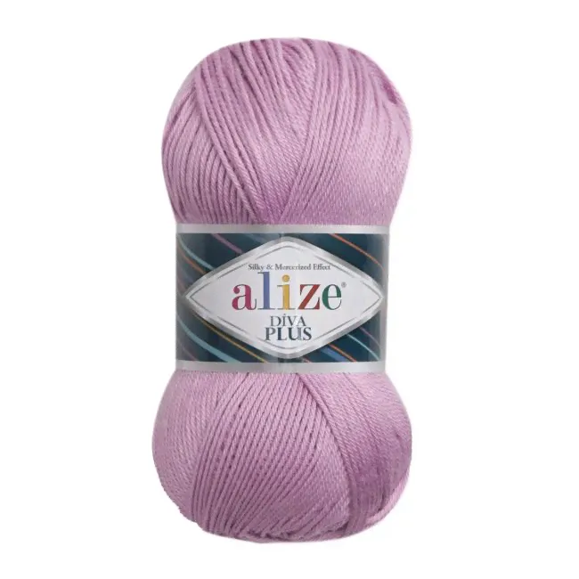 Alize Diva Plus-2