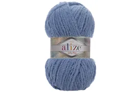Alize Softy Plus 374 джинс