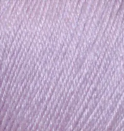 Alize Baby Wool 146 (лиловый)