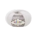 Пряжа Ализе Атлас ALIZE ATLAS