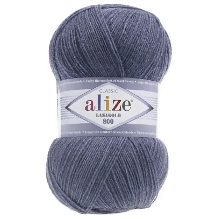 Lanagold 800 Alize-0