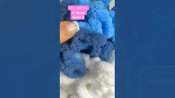 Что связать из Alize Puffy?