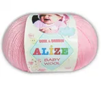 Пряжа Alize Baby wool
