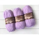 пряжа Alize Angora Gold Simli