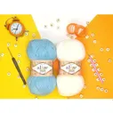 пряжа Alize Cotton Gold Pratica