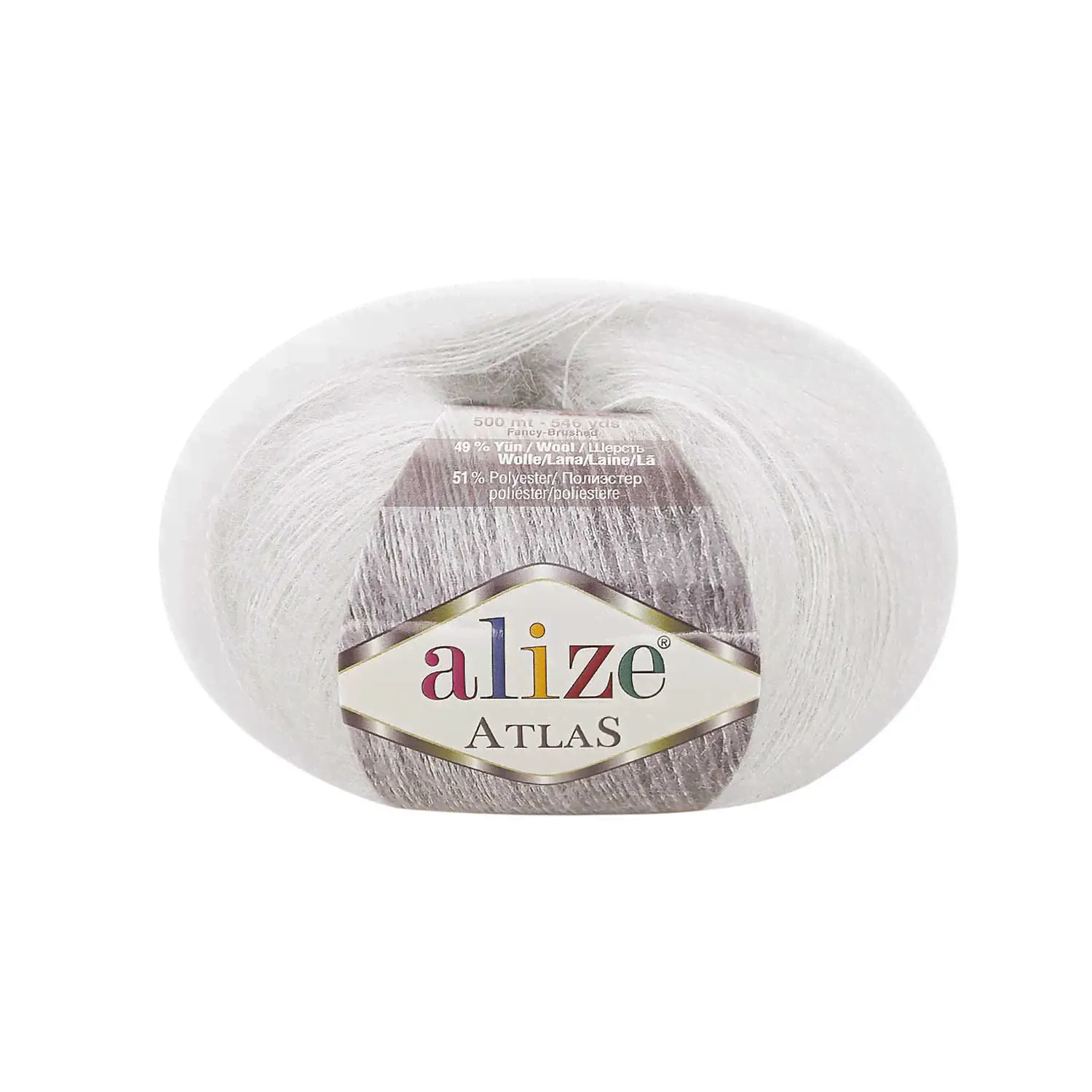 Пряжа ATLAS Alize