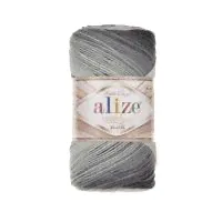 Alize Superlana Klasik Batik 1900