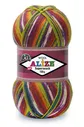 Пряжа для вязания Alize Superwash Comfort Socks (Ализе Супервош Комфорт)