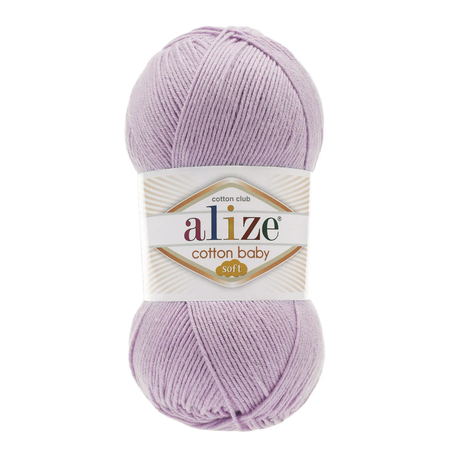 Alize COTTON BABY SOFT