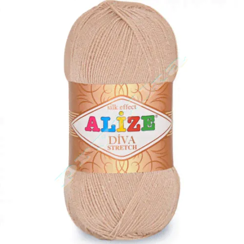 Alize Diva stretch-0