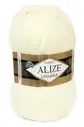 Пряжа Alize Lanagold, 49% шерсть, 51% акрил, 100гр/240м