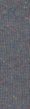 Alize Superlana midi MOSAIC 5058 Т. серый