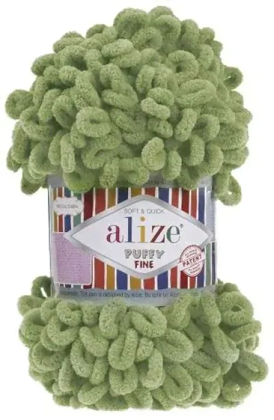 Puffy Fine (Alize) 485 ,  100