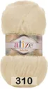 Пряжа Alize Softy Plus 310 шампань