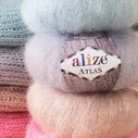 Пряжа ATLAS Alize
