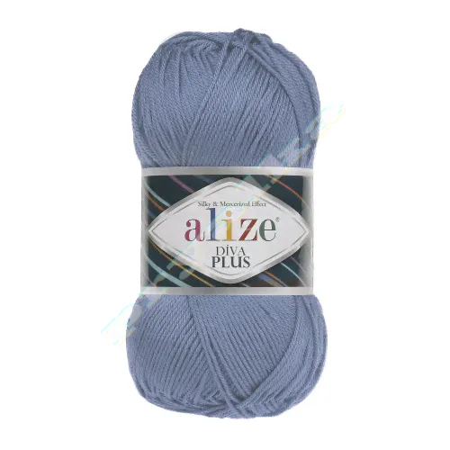 Alize Diva Plus-3
