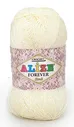 Пряжа Alize Forever Simli, 96% микрофибра, 4% металлик, 50гр/280м