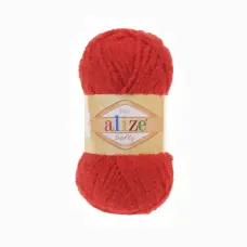 Пряжа Alize Softy 56