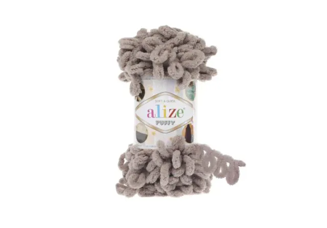 Alize Puffy 268