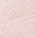 Diva Stretch (Alize) 382 розово-бежевый, пряжа 100г