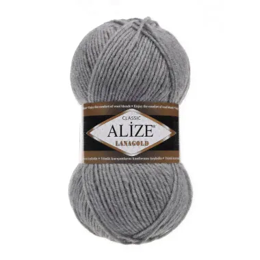 Пряжа Alize Lanagold