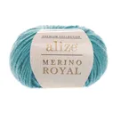 Пряжа для вязания Alize Merino Royal (Ализе Мерино Роял)