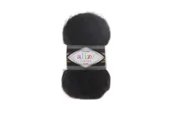 Пряжа ALIZE Mohair Classic new 60