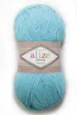 ALIZE COTTON GOLD TWEED (Коттон Голд Твид) 287 Светло-бирюзовый