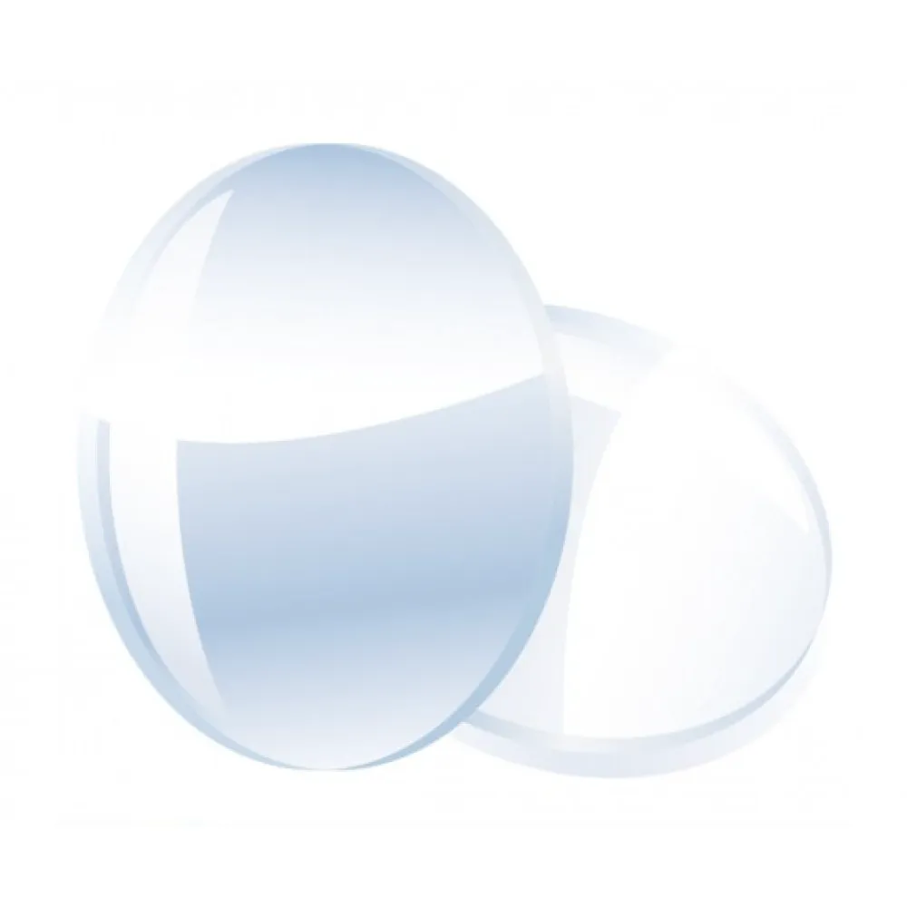 Очковая линза ESSILOR 1.5 Orma Transitions GEN8 Crizal Alize+UV-0