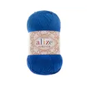 Форевер крокет (Forever crochet) пряжа Alize 100% микрофибра (акрил) 5х50г/300м