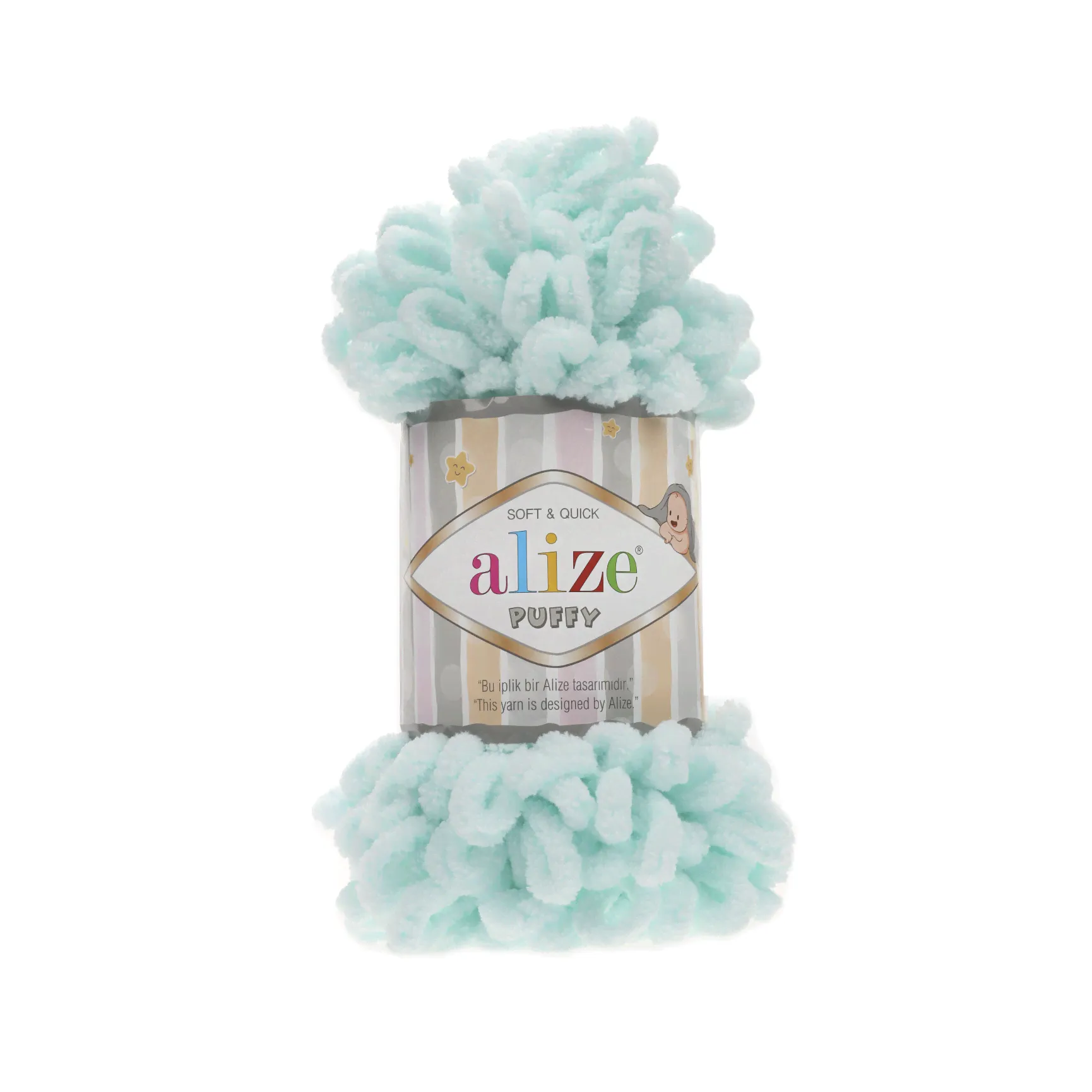 Alize Puffy 015-0