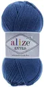 Пряжа Alize Extra, 90% акрил, 10% шерсть, 100гр/220м