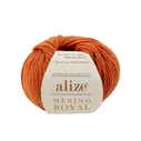 Merino royal (Alize) 89-терракот
