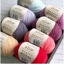 пряжа Alize Merino Royal