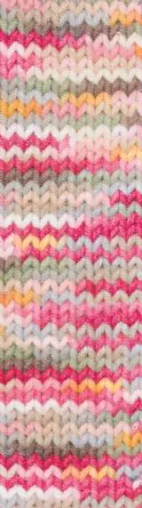 Alize Cotton Gold Plus Multi Color 52196