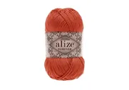 Пряжа Alize Forever, 100% микрофибра, 50г/300м