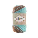 Пряжа Bella Batik 100 Alize